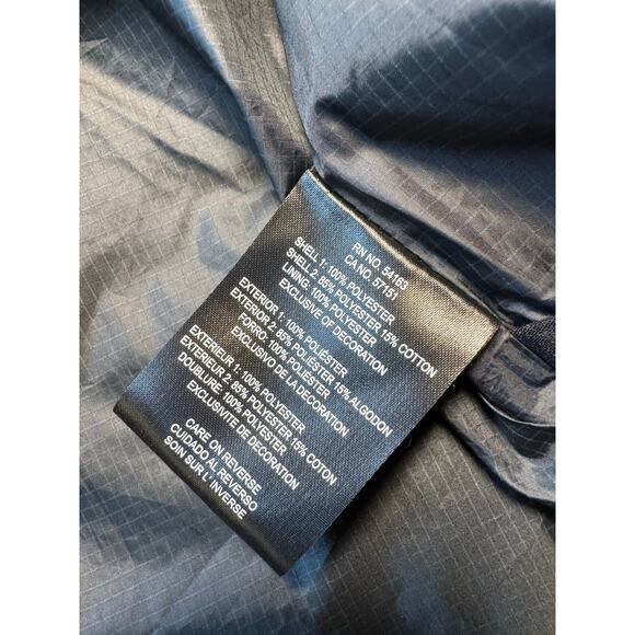 BASS Outdoor Jacket Men's XL, Black, Zip Up faux Sherpa Fleece/Jacket/Coat, NWT - Picture 14 of 14